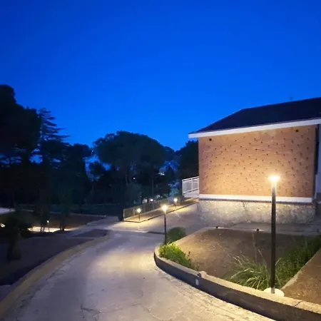 Pica By Posarellivillas Villa *