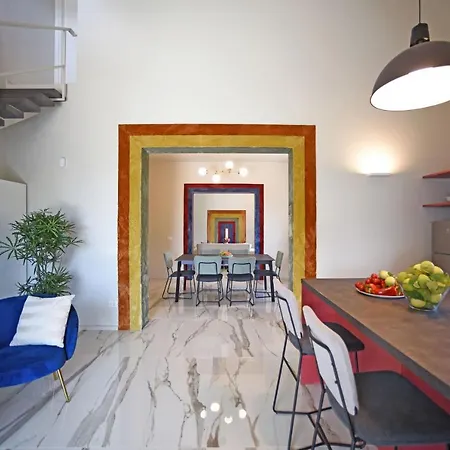 Villa Pica By Posarellivillas *