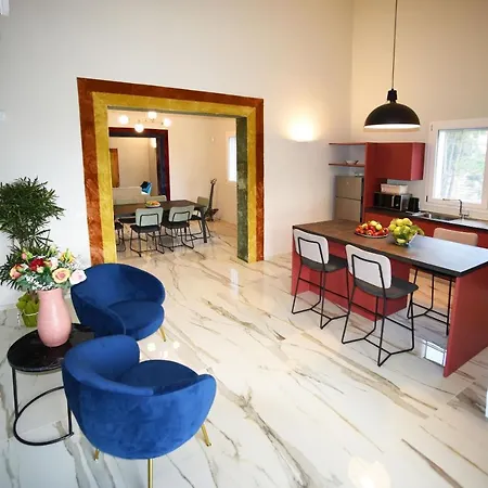 Villa Pica By Posarellivillas San Corrado di Fuori