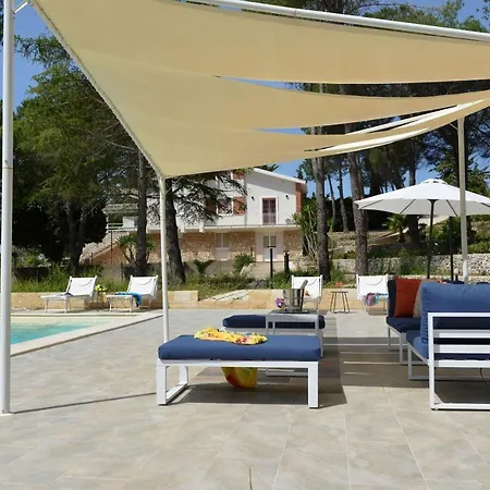 Villa Pica By Posarellivillas *