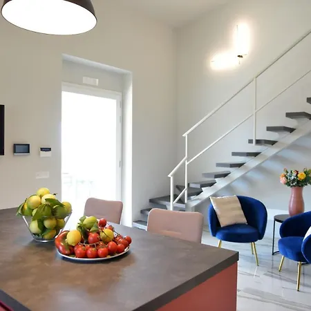 Pica By Posarellivillas Villa