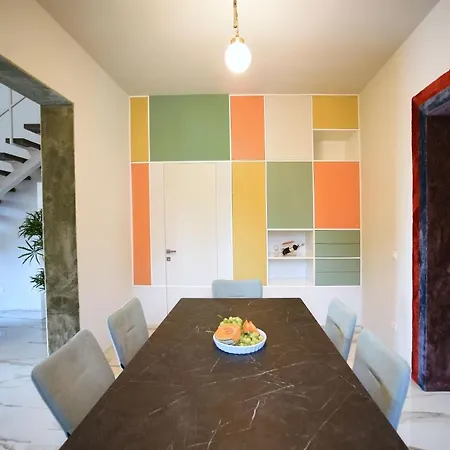 Pica By Posarellivillas Villa