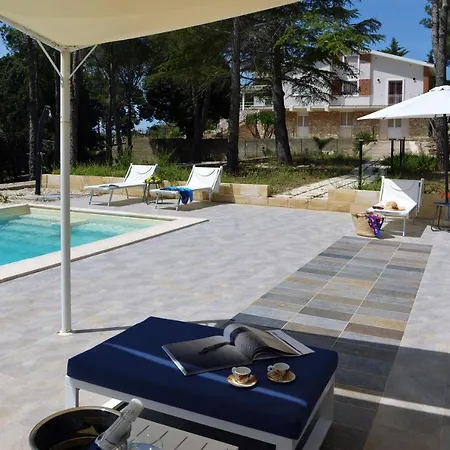 Villa Pica By Posarellivillas *
