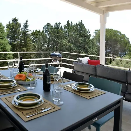 Pica By Posarellivillas Villa San Corrado di Fuori