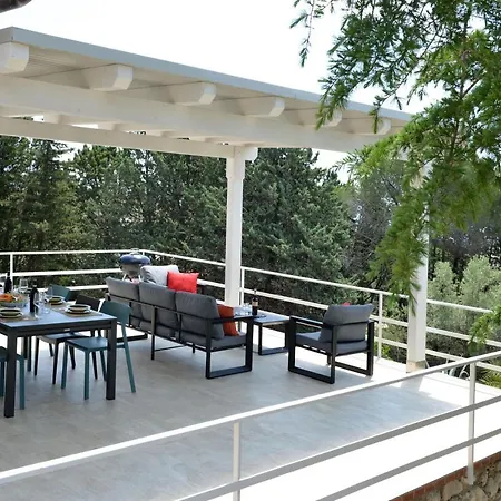 Pica By Posarellivillas Villa