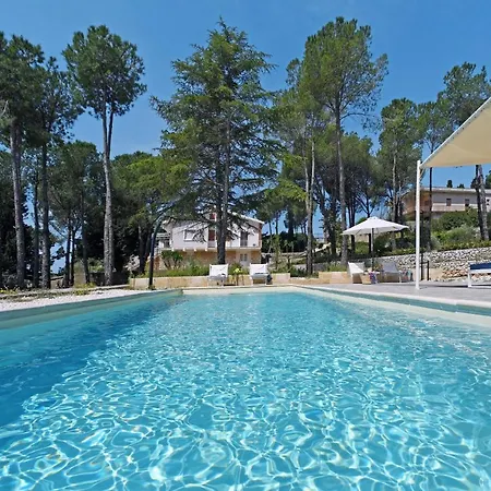 Villa Pica By Posarellivillas San Corrado di Fuori