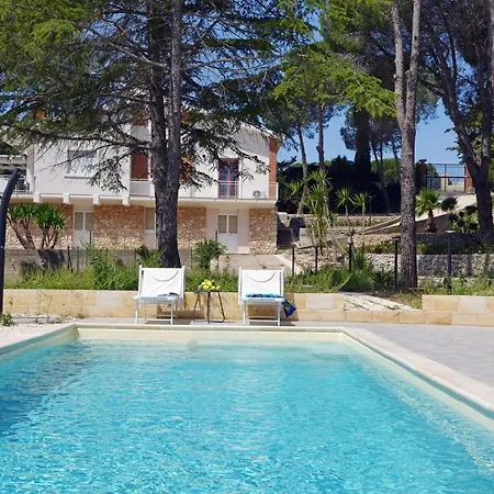 Villa Pica By Posarellivillas San Corrado di Fuori
