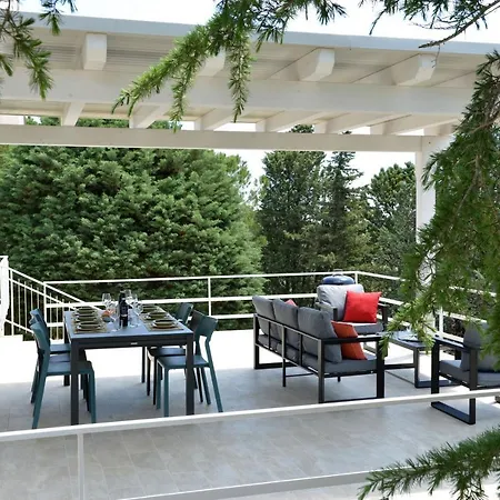 Pica By Posarellivillas Villa *