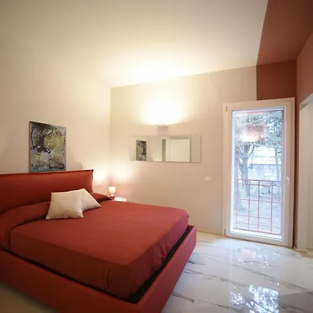 Villa Pica By Posarellivillas San Corrado di Fuori