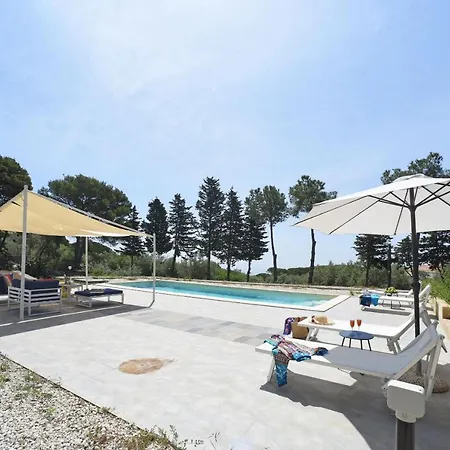Villa Pica By Posarellivillas *