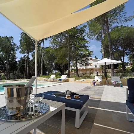 Pica By Posarellivillas Villa