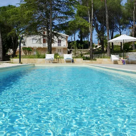 Villa Pica By Posarellivillas San Corrado di Fuori