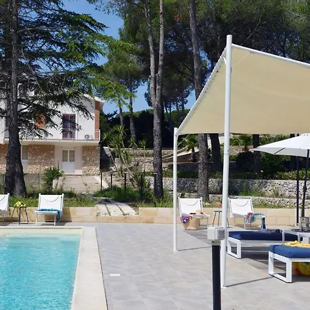 Villa Pica By Posarellivillas